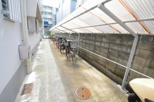 武庫川ハイツのその他物件画像