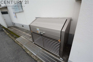 武庫川ハイツのその他物件画像