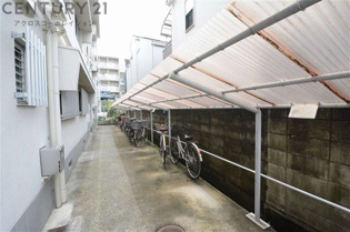 武庫川ハイツのその他物件画像