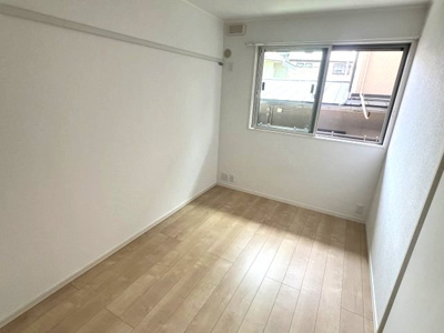 【寝室】 | フェリス西岡本