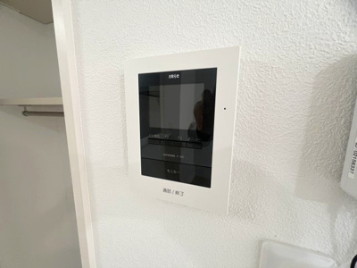 【セキュリティ】 | フェリス西岡本