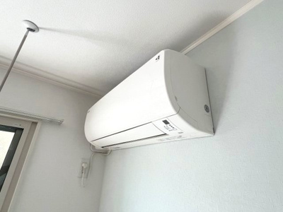 【設備】 | フェリス西岡本