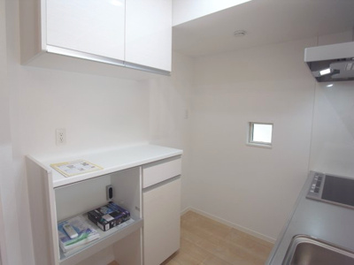 【収納】 | フェリス西岡本