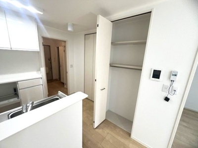 【収納】 | フェリス西岡本