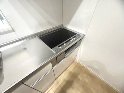 【キッチン】 | フェリス西岡本