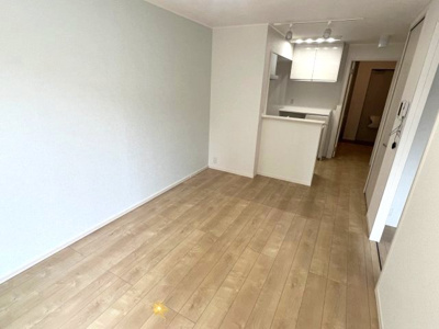 【居間・リビング】 | フェリス西岡本