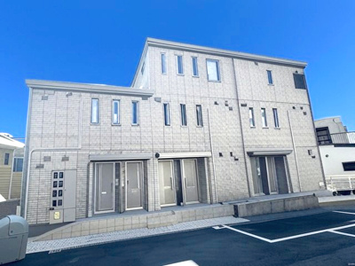 【外観】 | フェリス西岡本