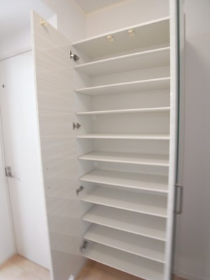 【収納】 | フェリス西岡本