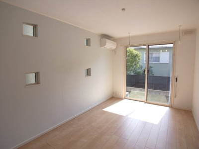 【居間・リビング】 | フェリス西岡本