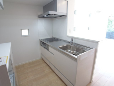 【キッチン】 | フェリス西岡本