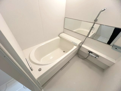 【浴室】 | フェリス西岡本