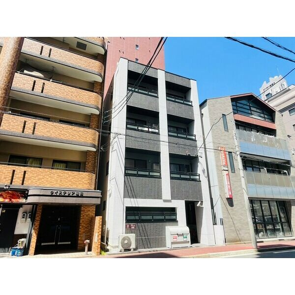 La Verite ノムラⅡ　名古屋市賃貸　仲介手数料無料の外観