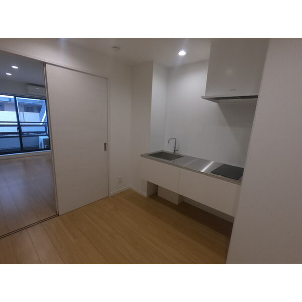 La Verite ノムラⅡ　名古屋市賃貸　仲介手数料無料のキッチン