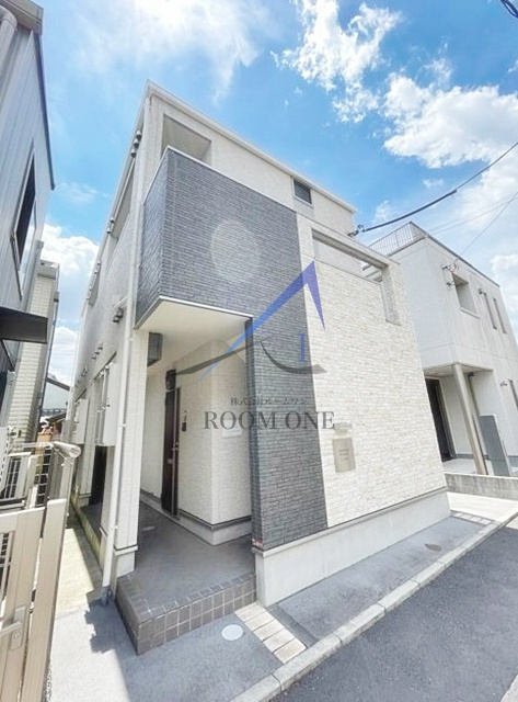 クレシア高円寺