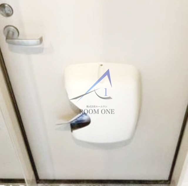 クレシア高円寺の玄関|玄関です。