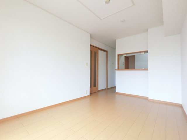 【居間・リビング】