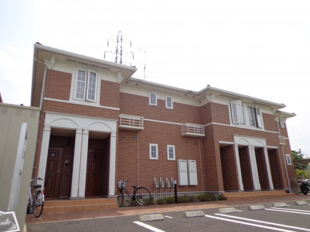 【外観】 | トゥール・エトワール