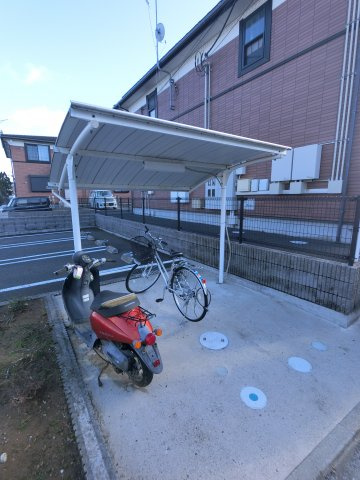 【その他共用部分】