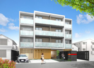 シュルークアナーカ大濠の画像