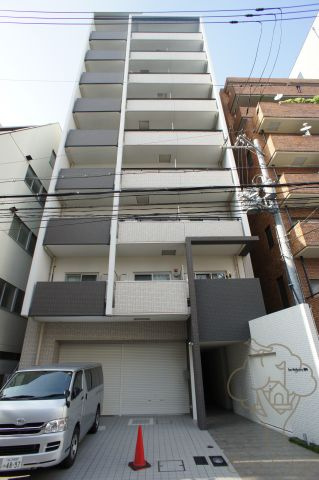 サンマルベリー扇町