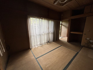 detached 笠間