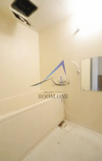 ダイヤモンドレジデンス湯島第２の浴室|お風呂です。