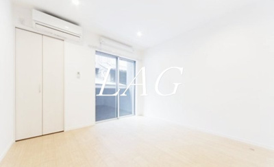 【居間・リビング】 | Felicita Ⅱ(フェリシタ ツー) | 洋室のお部屋です。