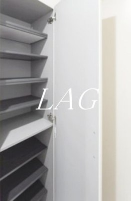 【収納】 | Felicita Ⅱ(フェリシタ ツー) | 収納です。