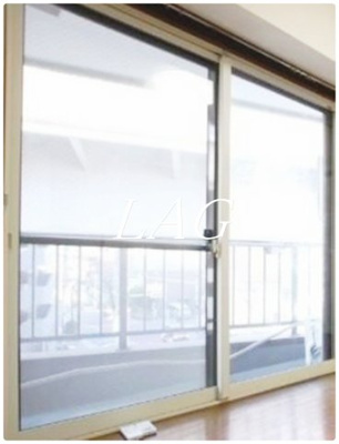 【バルコニー】 | グランフォークスⅠ鷹翔 | バルコニーです。