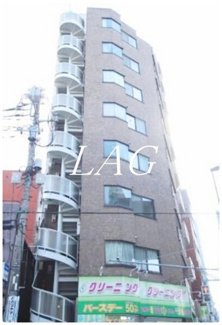 【外観】 | グランフォークスⅠ鷹翔 | 外観です。