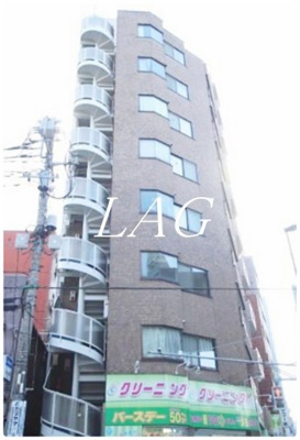 【外観】 | グランフォークスⅠ鷹翔 | 外観です。