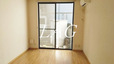 【居間・リビング】 | シャコンヌ | 洋室のお部屋です。