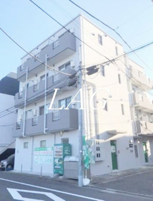 【外観】 | アクセス大塚 | 外観です。