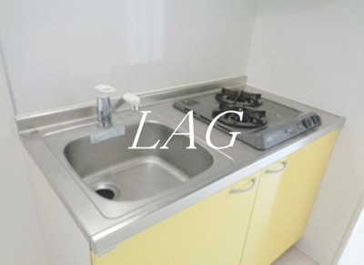 【キッチン】 | アクセス大塚 | キッチンです。