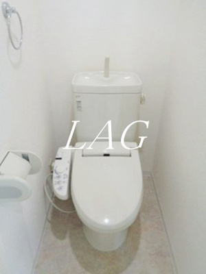 【トイレ】 | アクセス大塚 | トイレです。