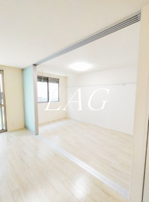 【寝室】 | サニー本太 | 寝室です。