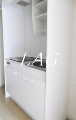 【キッチン】 | アトーレ下落合マンション | キッチンです。（同仕様です。）