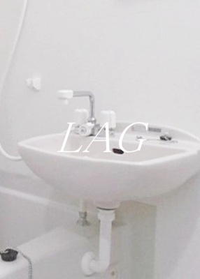 【洗面所】 | アトーレ下落合マンション | 洗面台です。（同仕様です。）