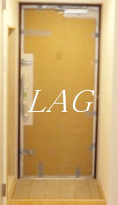 【玄関】 | アトーレ下落合マンション | 玄関です。（同仕様です。）