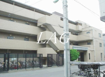 ワコーレ武蔵浦和の画像