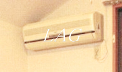 【設備】 | ドルフ | エアコンです。