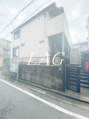 【外観】 | ドルフ | 外観です。