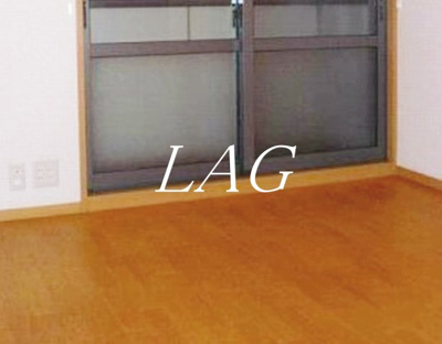 【居間・リビング】 | ドルフ | 洋室のお部屋です。