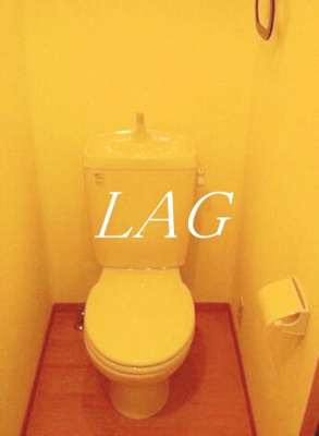 【トイレ】 | ドルフ | トイレです。