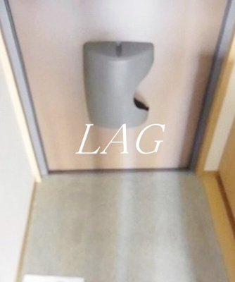 【玄関】 | ドルフ | 玄関です。