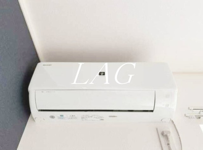 【設備】 | Ｈａｌｅｌｅａ | エアコンです。