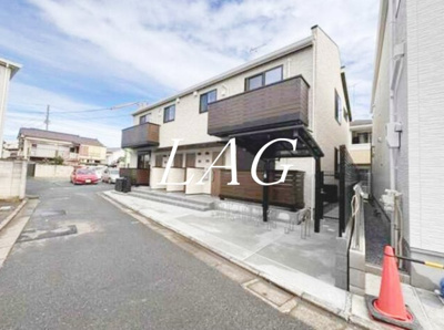 【外観】 | Ｈａｌｅｌｅａ | 外観です。