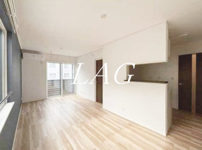 【居間・リビング】 | Ｈａｌｅｌｅａ | 洋室のお部屋です。