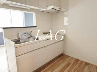 【キッチン】 | Ｈａｌｅｌｅａ | キッチンです。