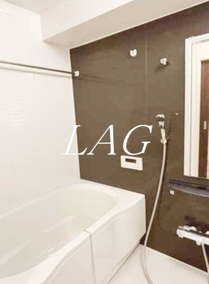 【浴室】 | Ｈａｌｅｌｅａ | お風呂です。